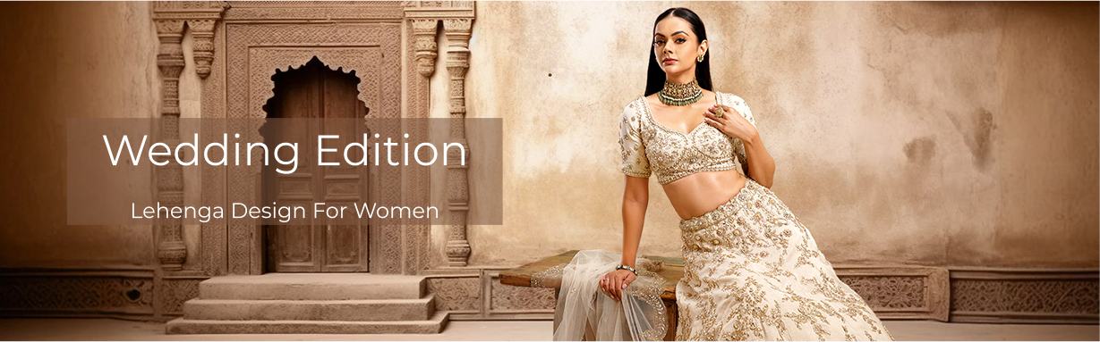 lehnga design