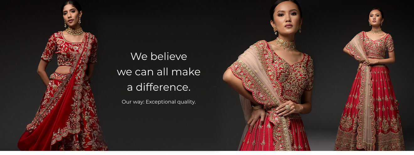 rakesh silk mills premium lehenga collection 2025